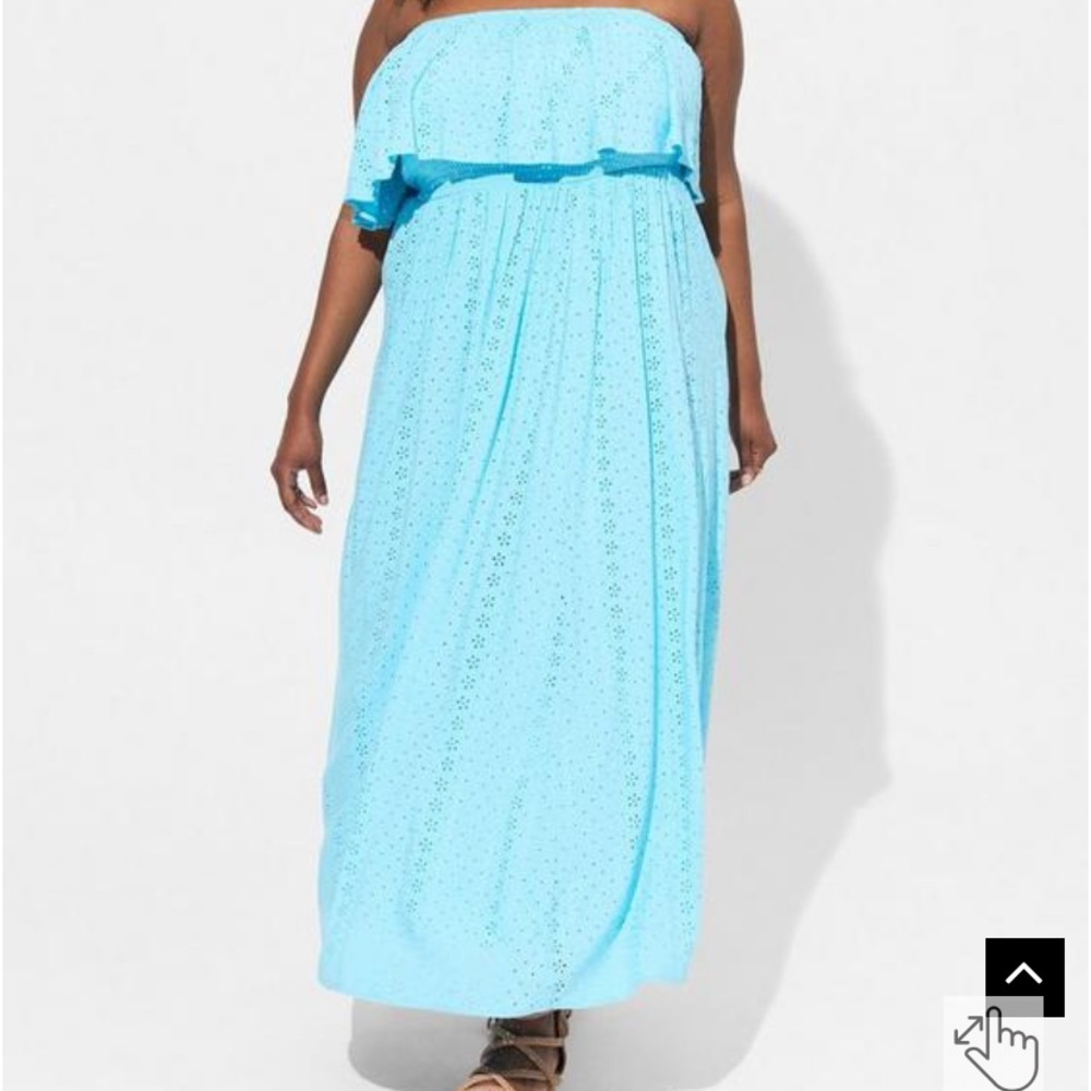 TORRID MAXI ☀️👗